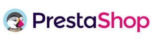 Logo Prestashop