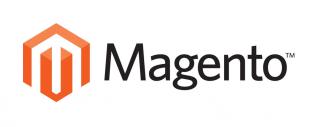 Logo Magento