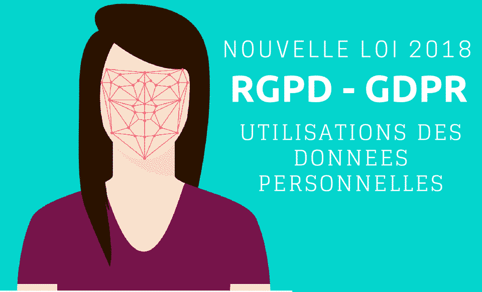 Loi RGPD