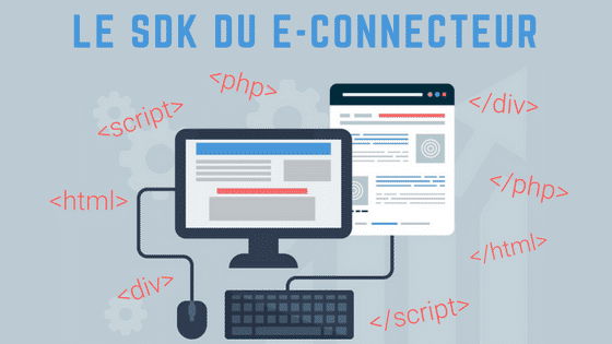 SDK E-connecteur
