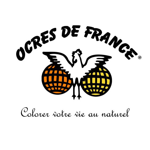 Ocres de France