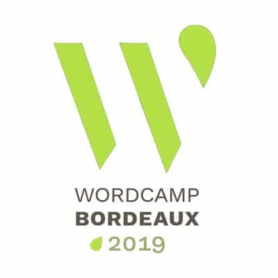 WordCamp Bordeaux 2019