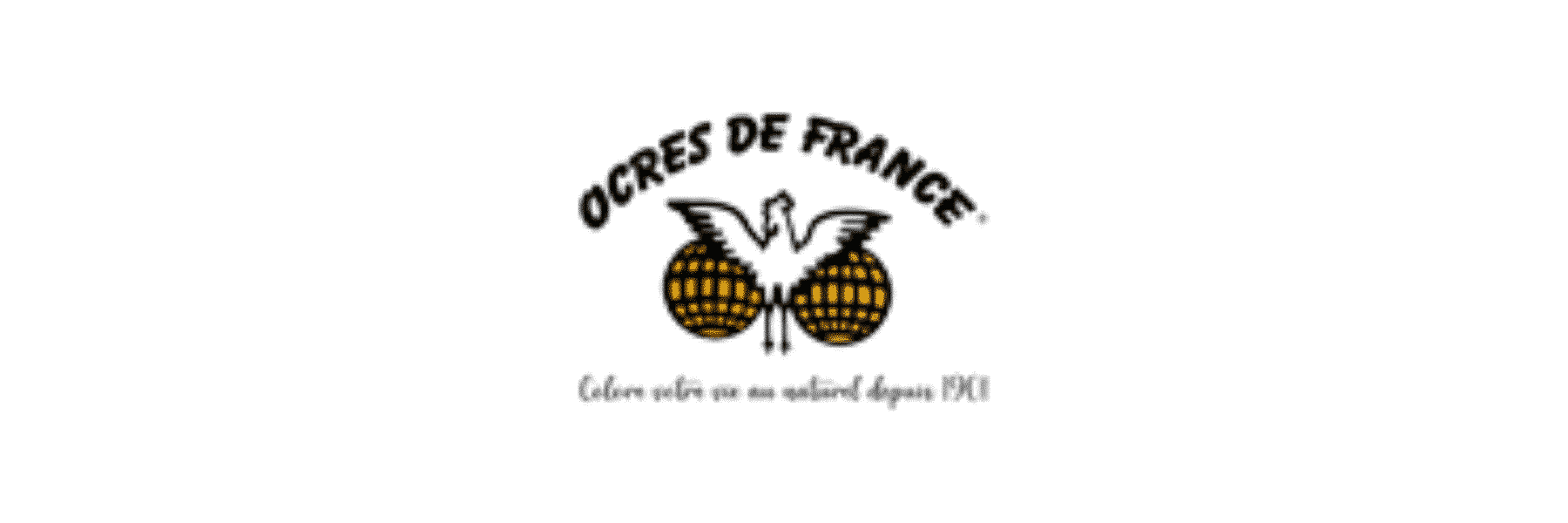 Ocres de france