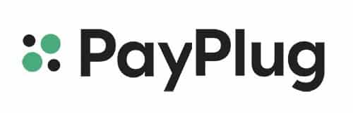 payplug logo