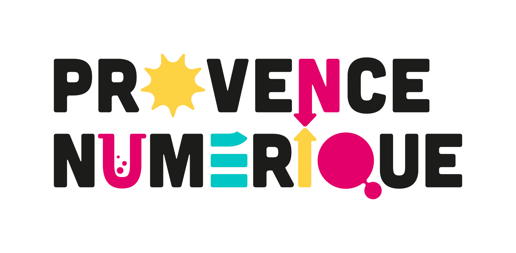 Provence numérique