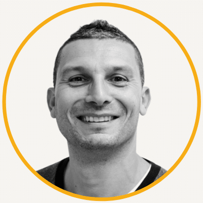 Yannick Responsable support